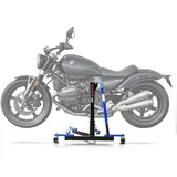 Zentralständer passend für BMW R 12 2024 blau Motorradheber ConStands Power-Evo