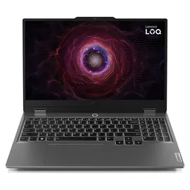 Lenovo LOQ 15 AMD Ryzen 5 7235HS 16 GB RAM 512 GB SSD RTX 4050 FreeDOS