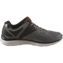 SKECHERS Verse Flash Point Herren Grau 46