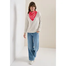Cecil Bandana rot,