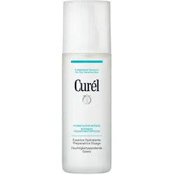 Curél Feuchtigkeitsspendende Essenz: bereitet die Haut vor 150 ml