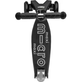 Micro Maxi Micro Deluxe black/grey
