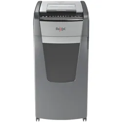 Mikroschnitt-Aktenvernichter Rexel AutoFeed+ 600M
