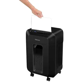 Fellowes AutoMax 90M Schwarz
