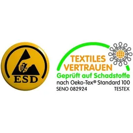 Uvex 1 x-tended support, Weite 11, Größe 44