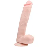 Easytoys Dildo Collection Realistischer Dildo - 26,5 cm