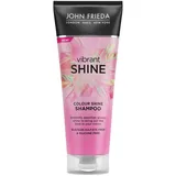 John Frieda Brilliant Shine Shampoo 250 ml Damen