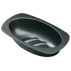 KAISER Brotform oval 32 cm Brot Back Form