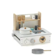 t&k scandictoys e.k. Holz-Tischküche