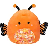 Squishmallows - Mony Schmetterling 40 cm