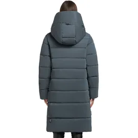 khujo Jilias6 Shiny Dim Blau M