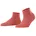 Socken 1 Paar Rot 35-38