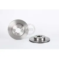 Brembo Bremsscheibe PRIME LINE
