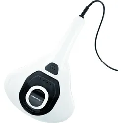 CLEANMAXX Milbenhandstaubsauger Vibration