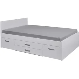 Interlink RANYA 140 x 200 cm Weiß