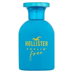 Hollister Feelin' Free