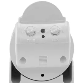 ChiliTec Aufputz Bewegungsmelder "CBM" 180° IP44, weiß
