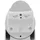 ChiliTec Aufputz Bewegungsmelder "CBM" 180° IP44, weiß
