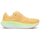 Saucony Ride 18 Laufschuhe - Peach / Sunny - EU