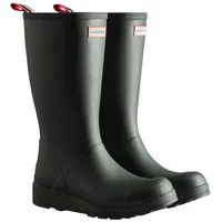 Hunter Original Play Tall Stiefel - Arctic Moss - EU 38