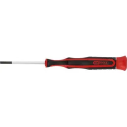 KS Tools Feinmechanik-Schlitz-Schraubendreher, 2mm