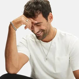 FYNCH-HATTON Armband in silber | Gr.: onesize