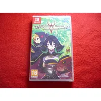 NIS America Labyrinth of Refrain Coven of Dusk -