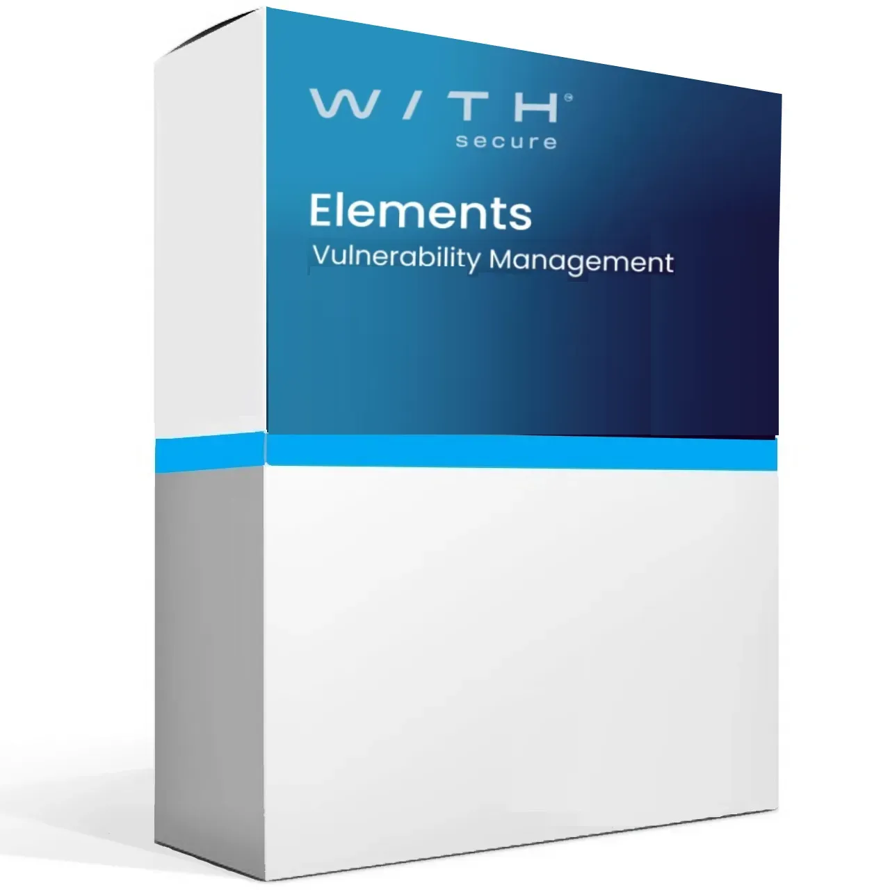 WithSecure Elements Vulnerability Management