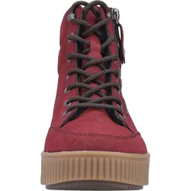 Rieker Damen Stiefel Gr. 37