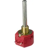 KYOCERA/AVX 3109604000 3109604000 Draht-Potentiometer Mono 1W 100Ω 1St.