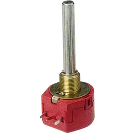 KYOCERA/AVX 3109604000 3109604000 Draht-Potentiometer Mono 1W 100Ω 1St.
