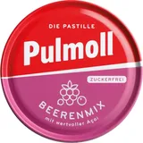 Sanotact Pulmoll Beerenmix zuckerfrei