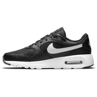 Nike Air Max SC Herren Black/Black/White 40,5