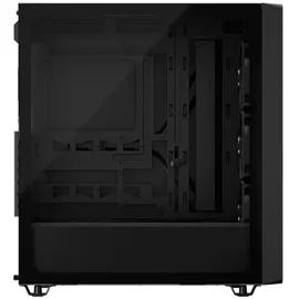 Corsair 3200D RS Mid-Tower ATX PC-Gehäuse – Schwarz