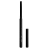 wet n wild Wet n Wild, Mega Last Breakup-Proof-Retractable Eyeliner, Gel-Eyeliner mit Kräftigem Finish und Langanhaltendem Effekt für 16 Stunden, Augen-Make-Up, Pigmentierte und Schmierfreie Formel, Black