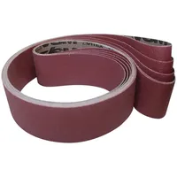 FP Schleifband Korund KK711X 30x533mm K240 VSM