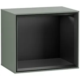 Villeroy & Boch V&B Regalmodul Finion 41,8x35,6x27cm, Reg bla m, Oli. m Lac