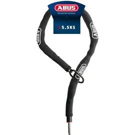 ABUS Classic 5,5ks/150 Schwarz Kettenschloss