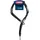 ABUS Classic 5,5ks/150 Schwarz Kettenschloss
