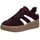 Rieker Plateausneaker Damen rot 40