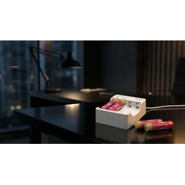 Ansmann Mignon AA 3250 mAh 1 St.