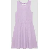s.Oliver Junior Mädchen Dress 2178174 Lilac/PINK 152