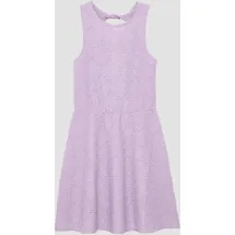 s.Oliver Sommerkleid Lila 152