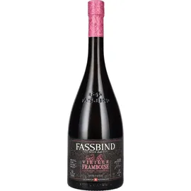 Fassbind Les Vieilles Barriques Vieille Framboise
