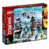 AGI Ninjago Festung im ewigen Eis 70678