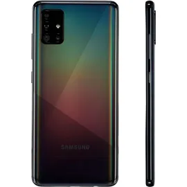 Samsung Galaxy A51 128 GB Prism Crush Black