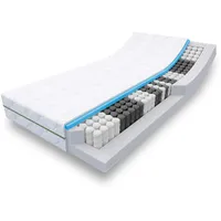 Sleezzz Smart 80 x 200 cm, H2/H3