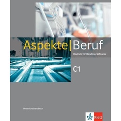 Aspekte Beruf C1