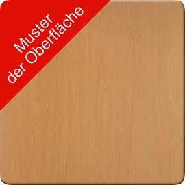 FM Helmets fm Schiebetürenschrank Sidney, 4260267327838 buche 1 Fachboden 80,0 x 44,2 x 78,1 cm