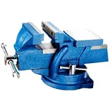 Schraubstock 100 mm Backenbreite